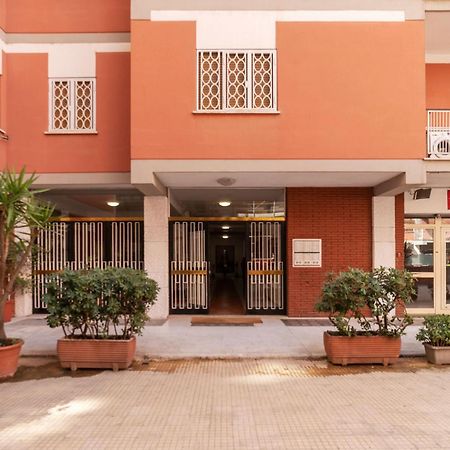 Joivy Delightful 3-Bed Flat With Balcony Apartment Roma Exterior foto
