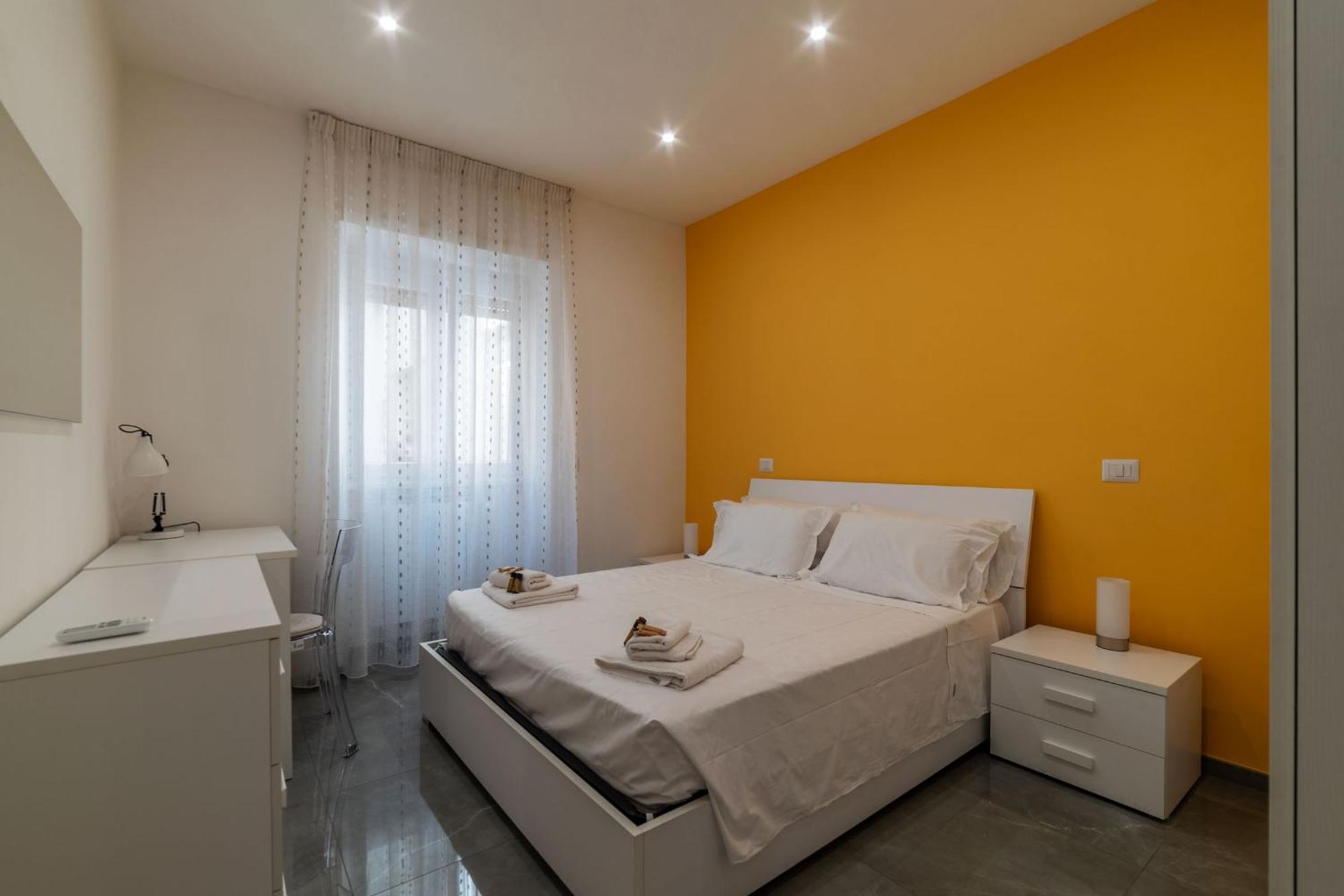 Joivy Delightful 3-Bed Flat With Balcony Apartment Roma Exterior foto