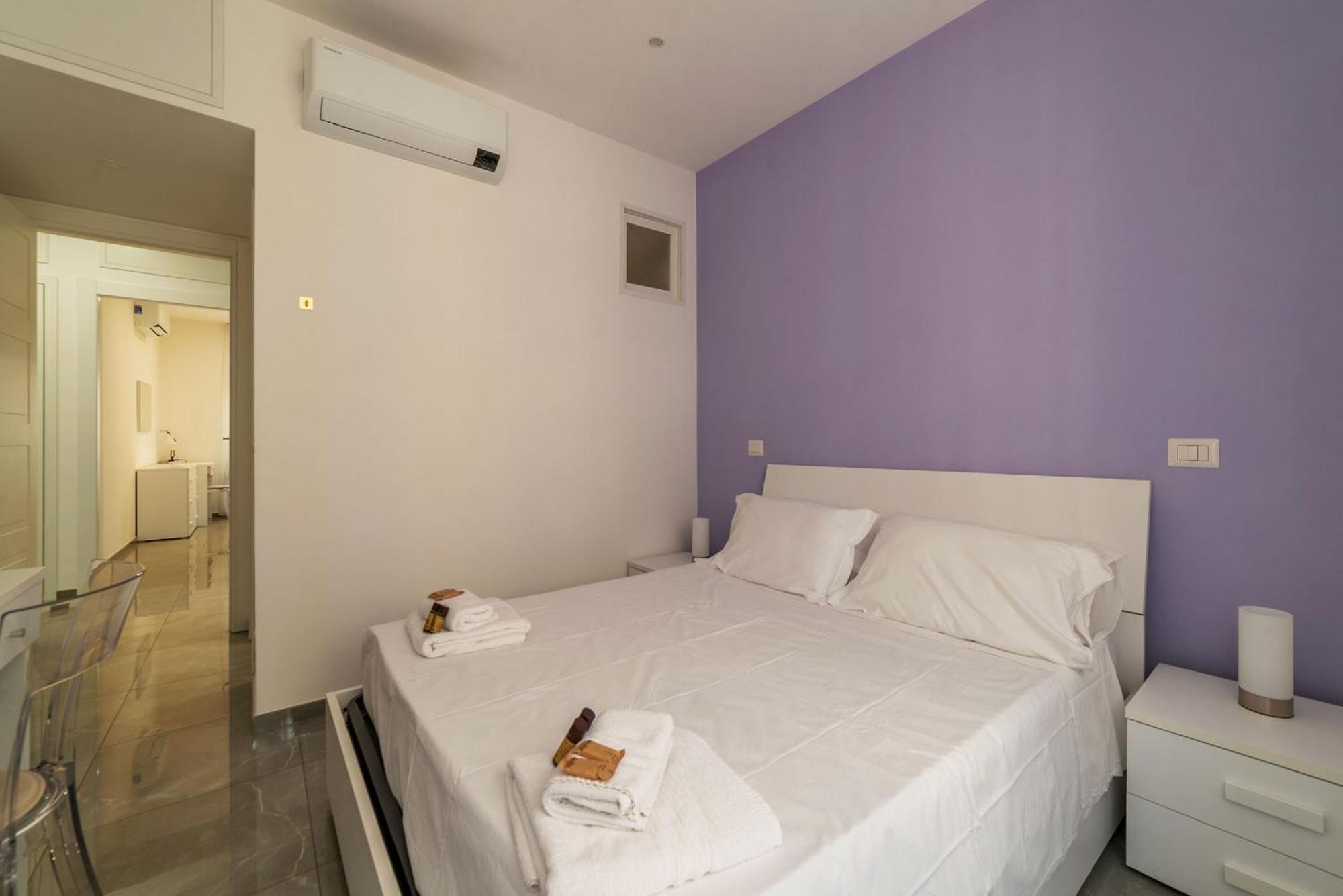 Joivy Delightful 3-Bed Flat With Balcony Apartment Roma Exterior foto