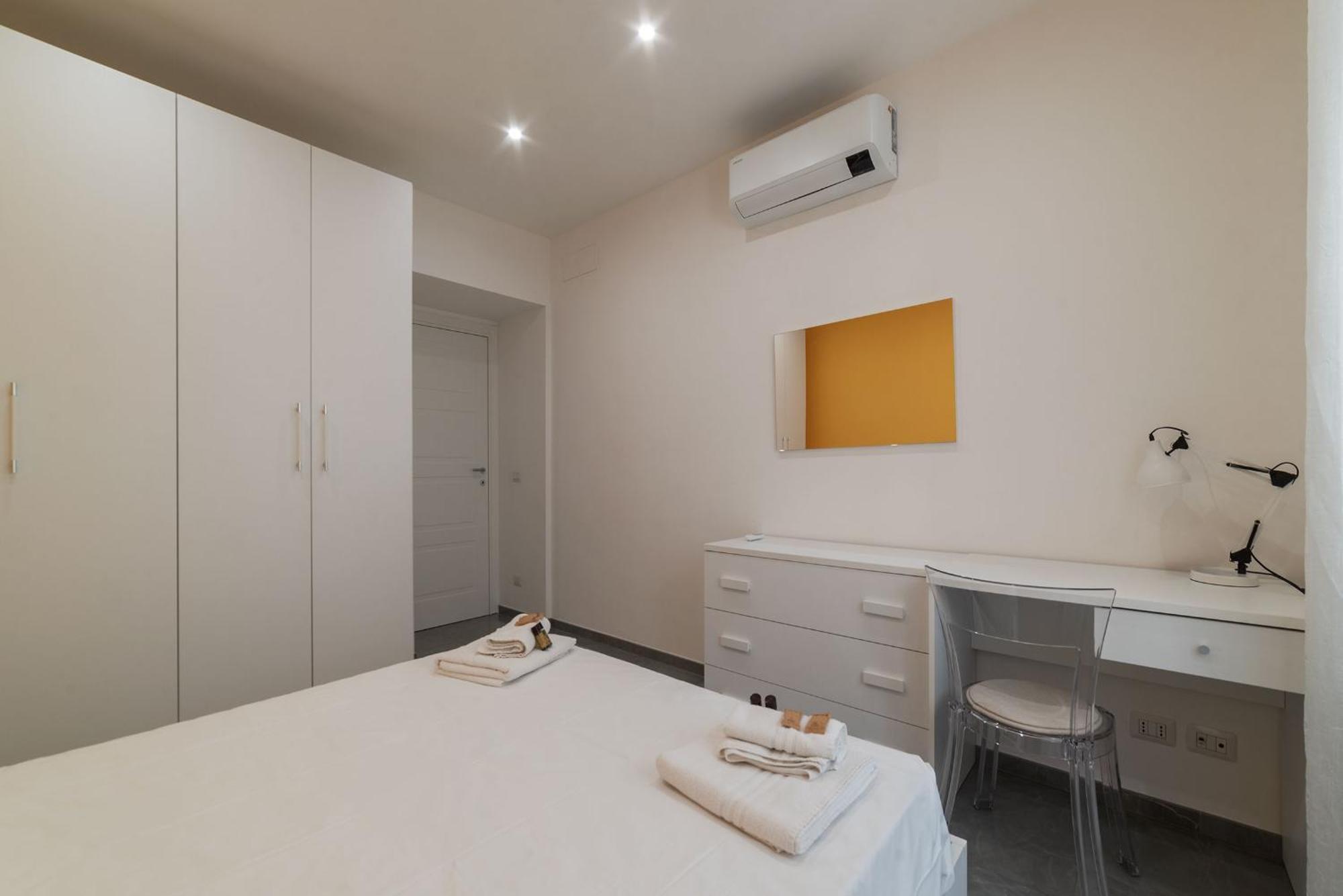 Joivy Delightful 3-Bed Flat With Balcony Apartment Roma Exterior foto