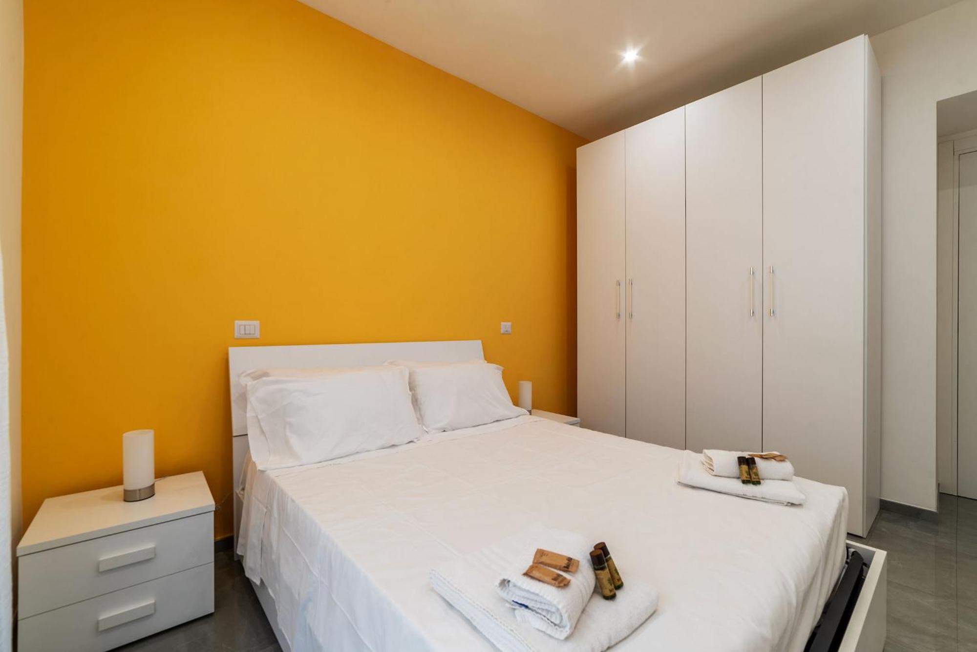 Joivy Delightful 3-Bed Flat With Balcony Apartment Roma Exterior foto
