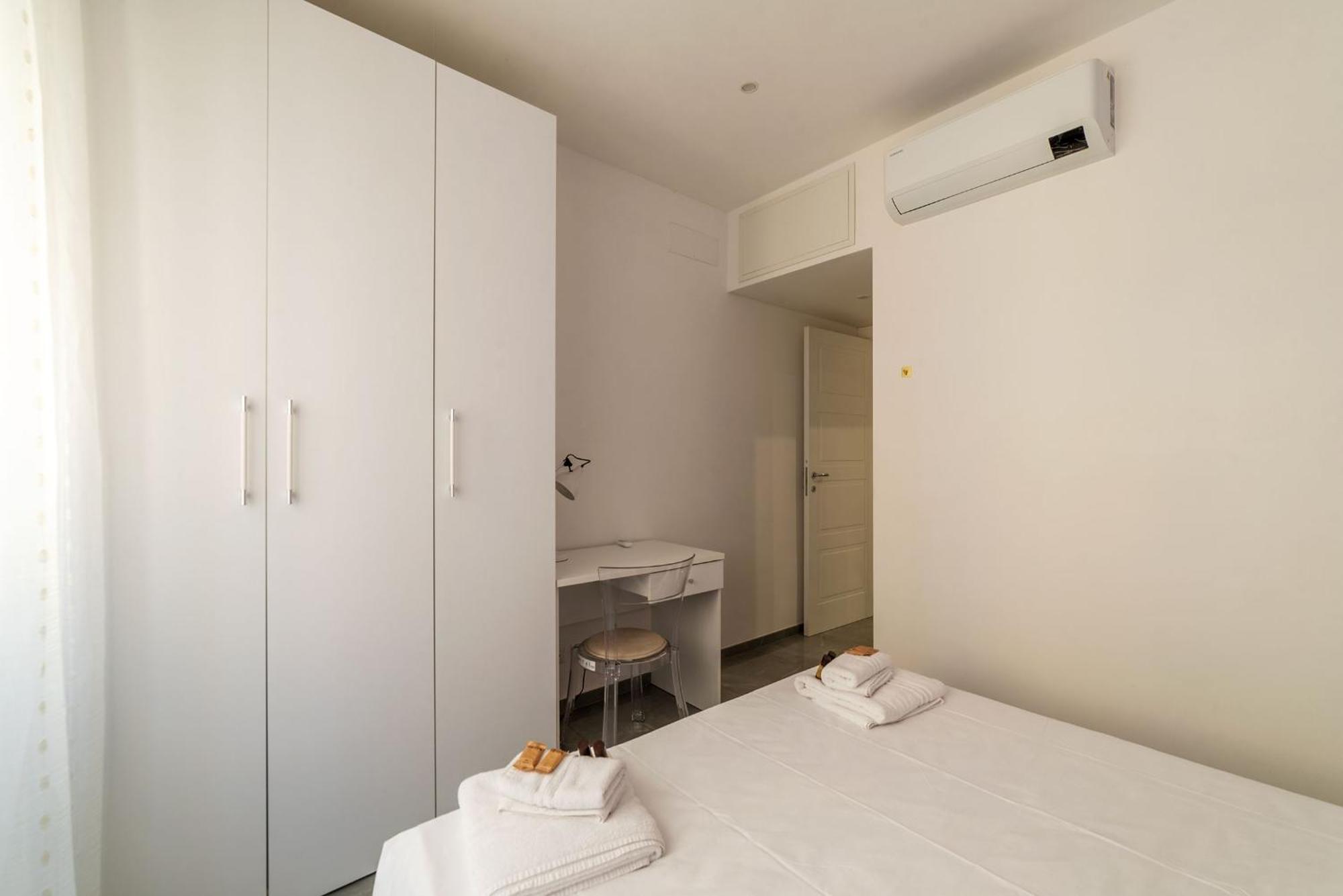 Joivy Delightful 3-Bed Flat With Balcony Apartment Roma Exterior foto