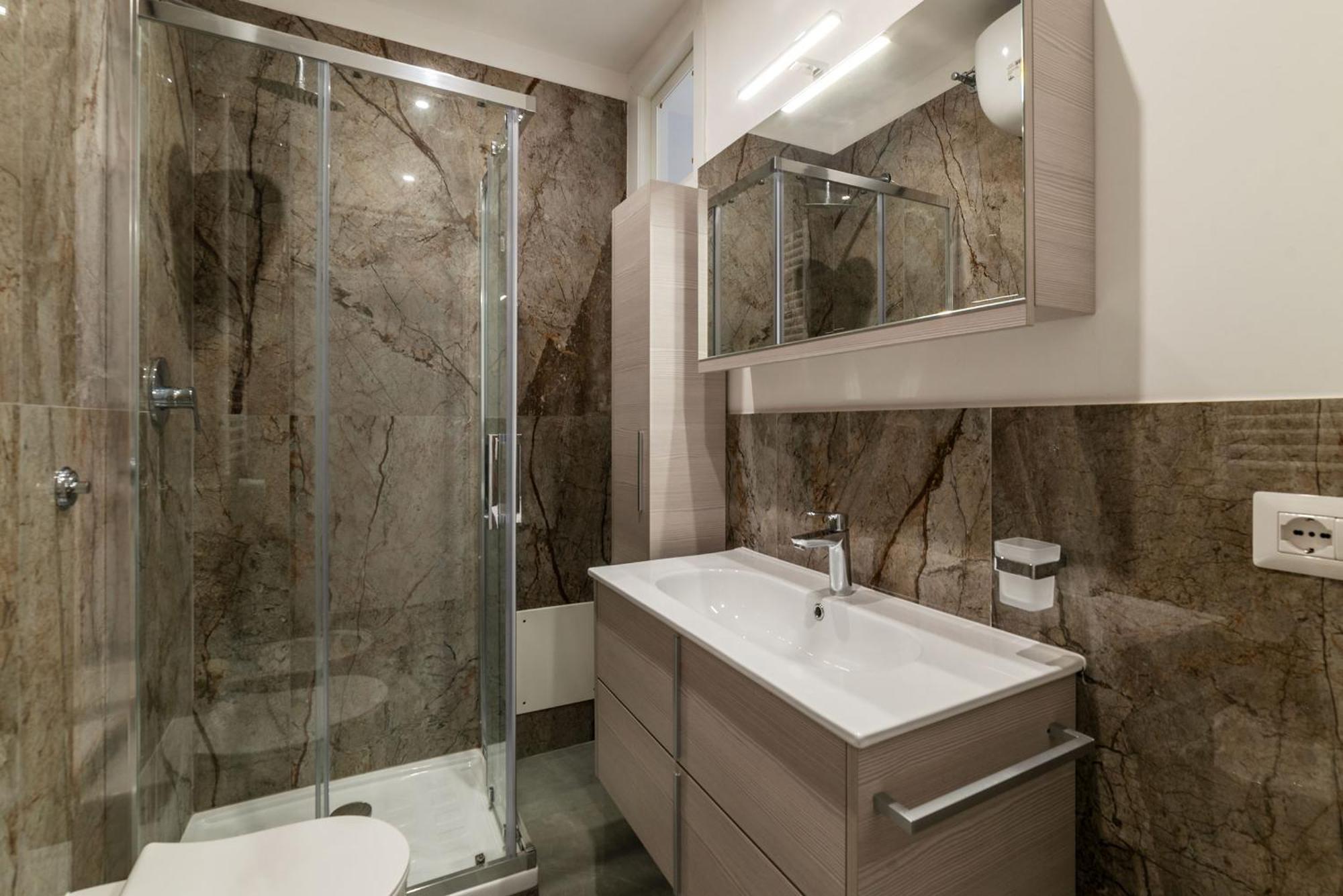 Joivy Delightful 3-Bed Flat With Balcony Apartment Roma Exterior foto