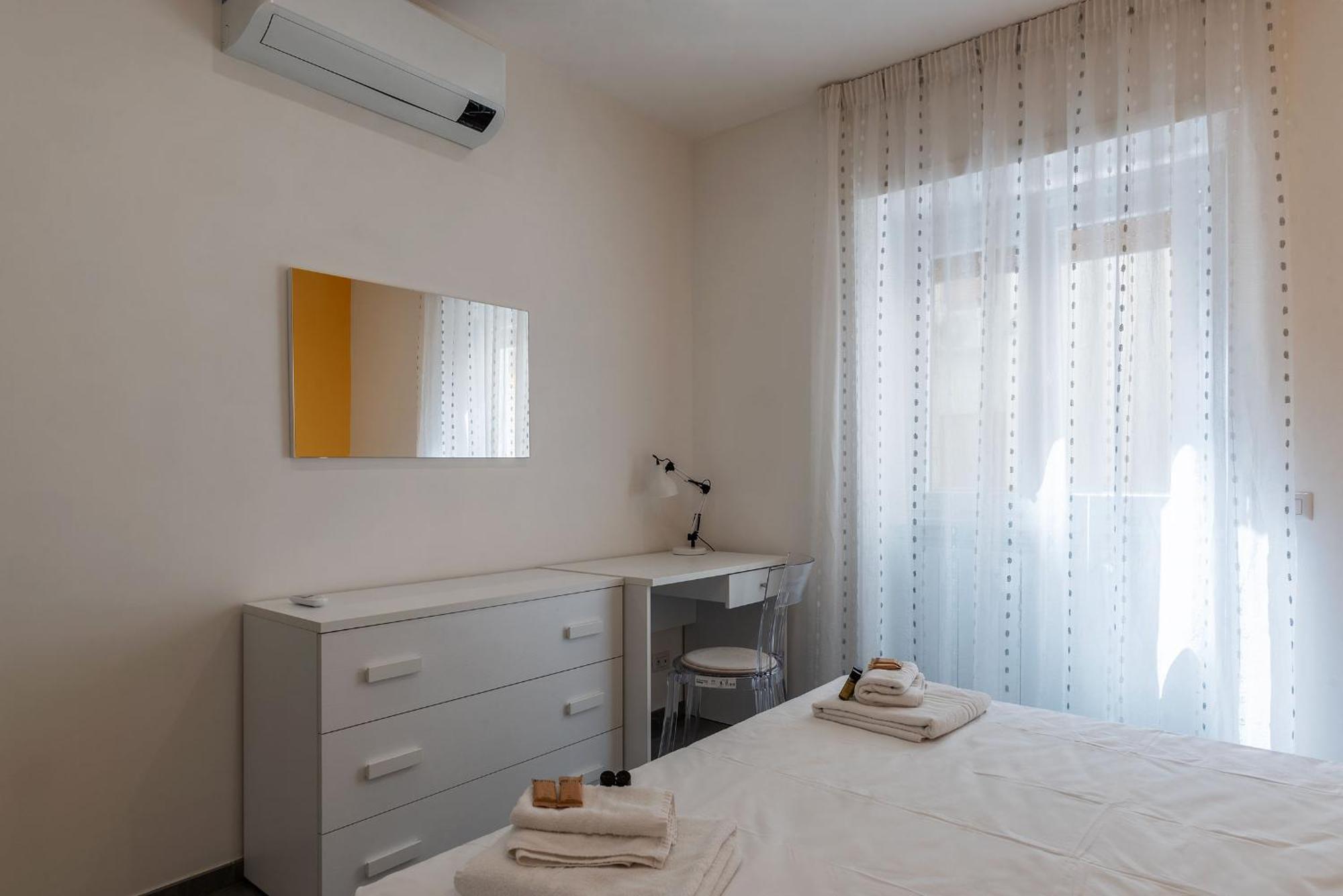 Joivy Delightful 3-Bed Flat With Balcony Apartment Roma Exterior foto